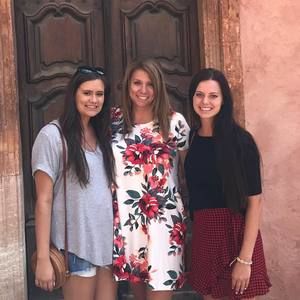 Meet your Posher, Cindy